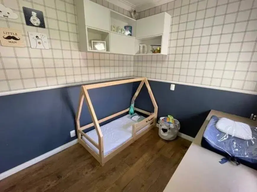 Apartamento com 2 quartos à venda, 66m2 em Engordadouro, Jundiai - SP - imagem 8 Foto 8 de Apartamento com 2 quartos à venda, 66m2 em Engordadouro, Jundiai - SP