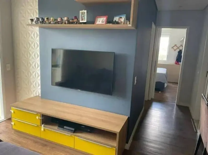 Apartamento com 2 quartos à venda, 66m2 em Engordadouro, Jundiai - SP - imagem 6 Foto 6 de Apartamento com 2 quartos à venda, 66m2 em Engordadouro, Jundiai - SP