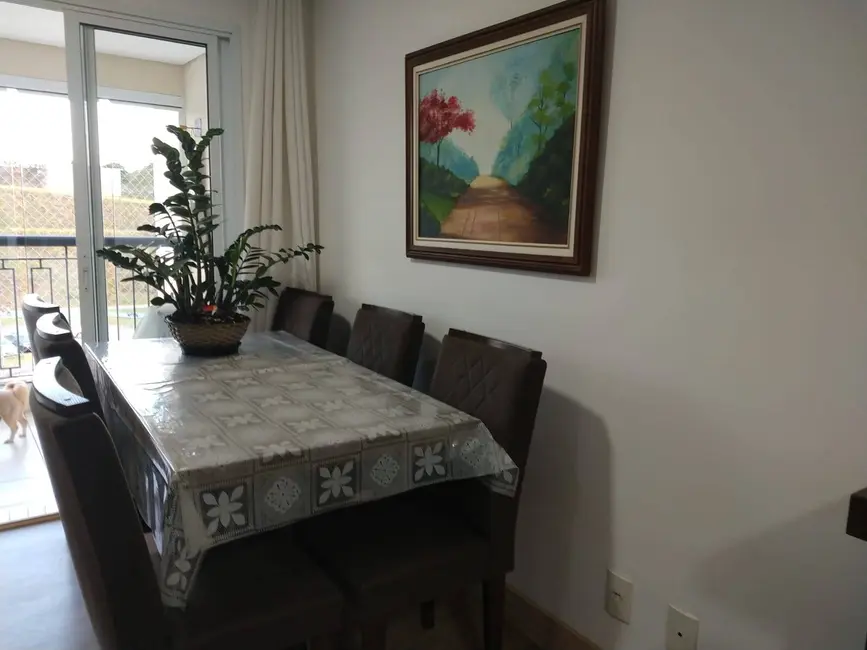 Apartamento com 2 quartos à venda, 78m2 em Jardim Ermida I, Jundiai - SP - imagem 8 Foto 8 de Apartamento com 2 quartos à venda, 78m2 em Jardim Ermida I, Jundiai - SP