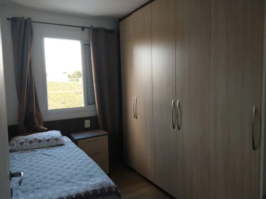 Foto 17 de Apartamento com 2 quartos à venda, 78m2 em Jardim Ermida I, Jundiai - SP