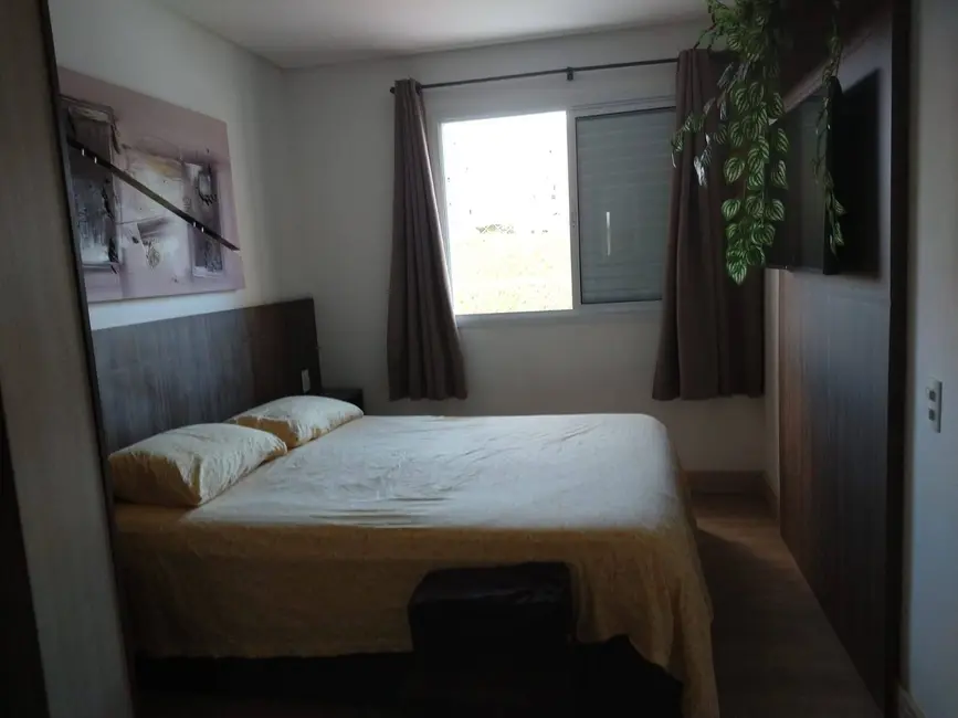 Foto 14 de Apartamento com 2 quartos à venda, 78m2 em Jardim Ermida I, Jundiai - SP