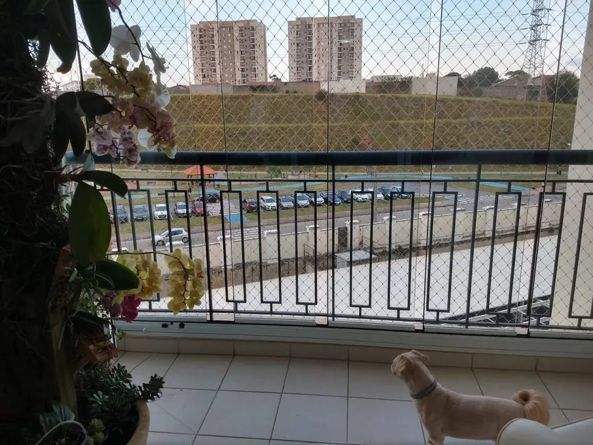 Apartamento com 2 quartos à venda, 78m2 em Jardim Ermida I, Jundiai - SP - imagem 7 Foto 7 de Apartamento com 2 quartos à venda, 78m2 em Jardim Ermida I, Jundiai - SP