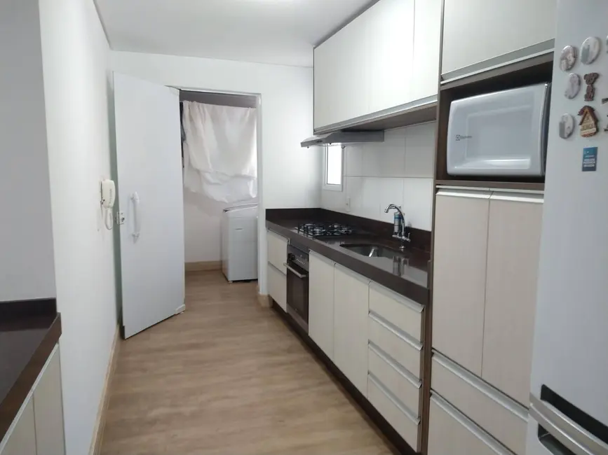 Foto 13 de Apartamento com 2 quartos à venda, 78m2 em Jardim Ermida I, Jundiai - SP