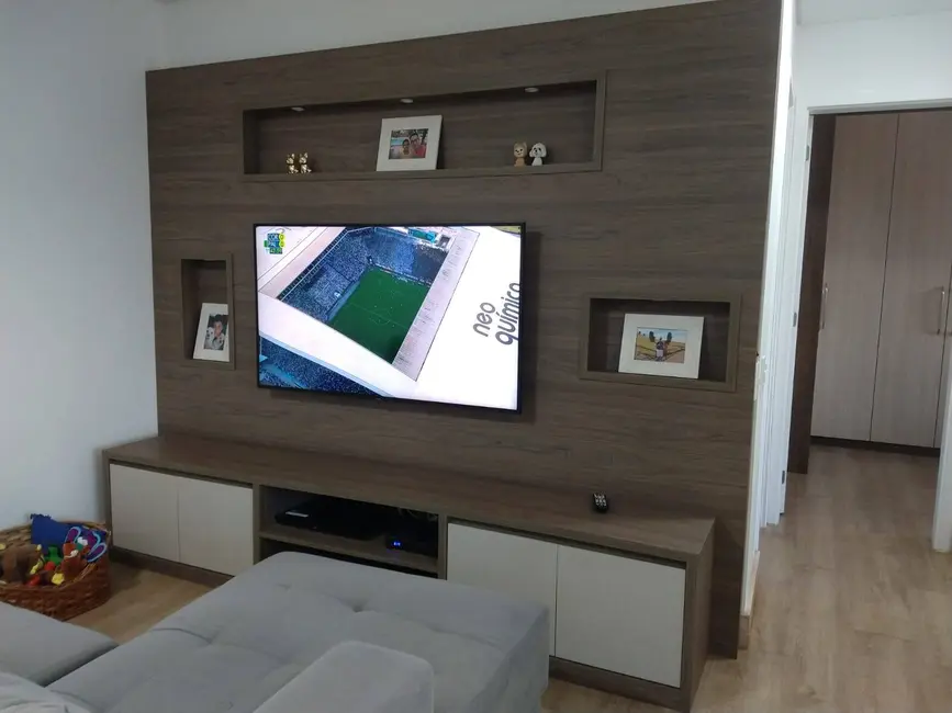 Foto 12 de Apartamento com 2 quartos à venda, 78m2 em Jardim Ermida I, Jundiai - SP