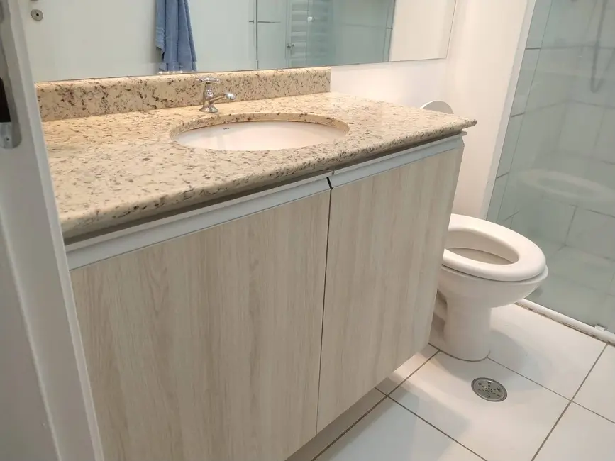 Foto 21 de Apartamento com 2 quartos à venda, 78m2 em Jardim Ermida I, Jundiai - SP