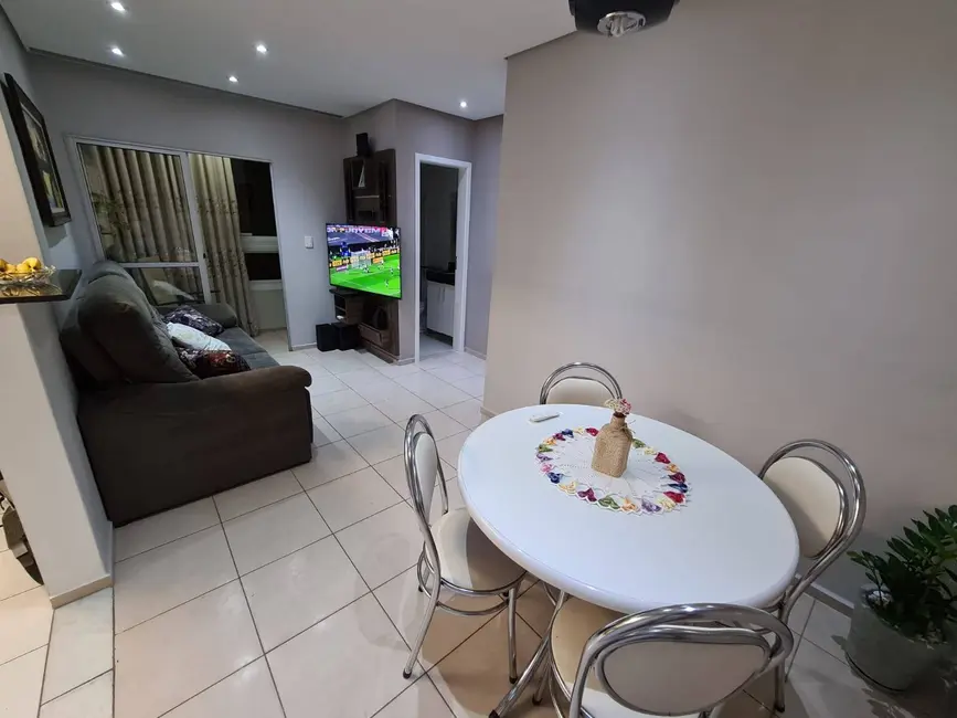 Foto 3 de Apartamento com 2 quartos à venda, 53m2 em Ponte de São João, Jundiai - SP