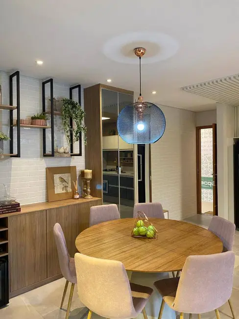 Apartamento com 3 quartos à venda, 90m2 em Recanto Quarto Centenário, Jundiai - SP - imagem 5 Foto 5 de Apartamento com 3 quartos à venda, 90m2 em Recanto Quarto Centenário, Jundiai - SP