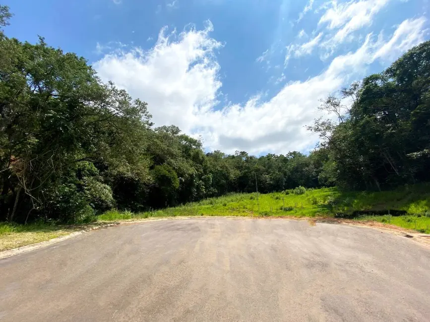 Foto 7 de Lote de Condomínio à venda, 1278m2 em Caxambu, Jundiai - SP
