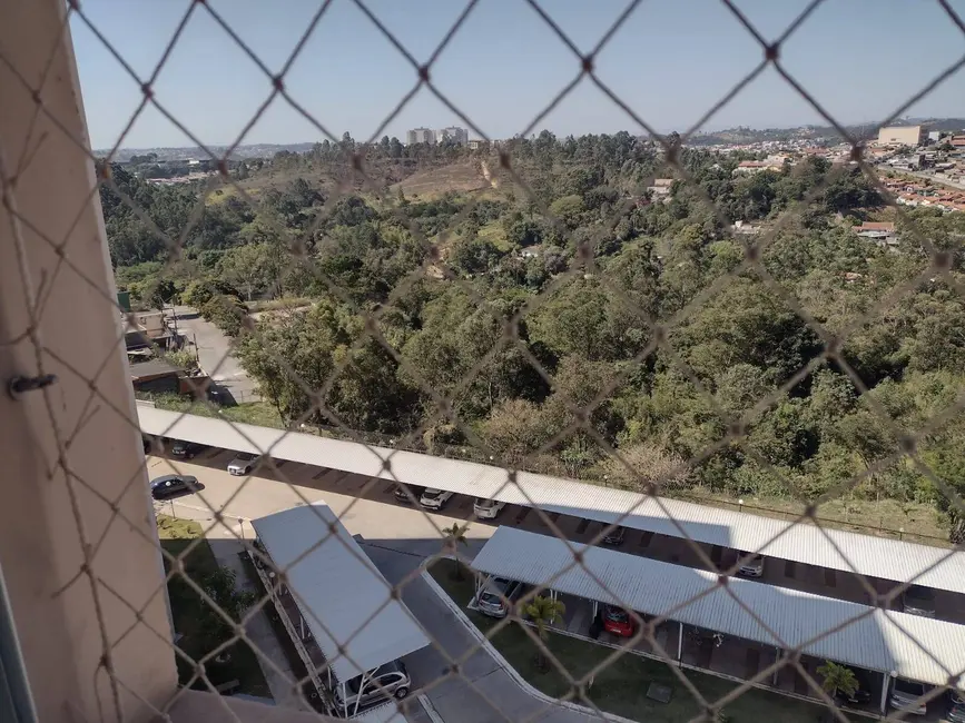 Foto 4 de Apartamento com 2 quartos à venda, 48m2 em Nova Cidade Jardim, Jundiai - SP