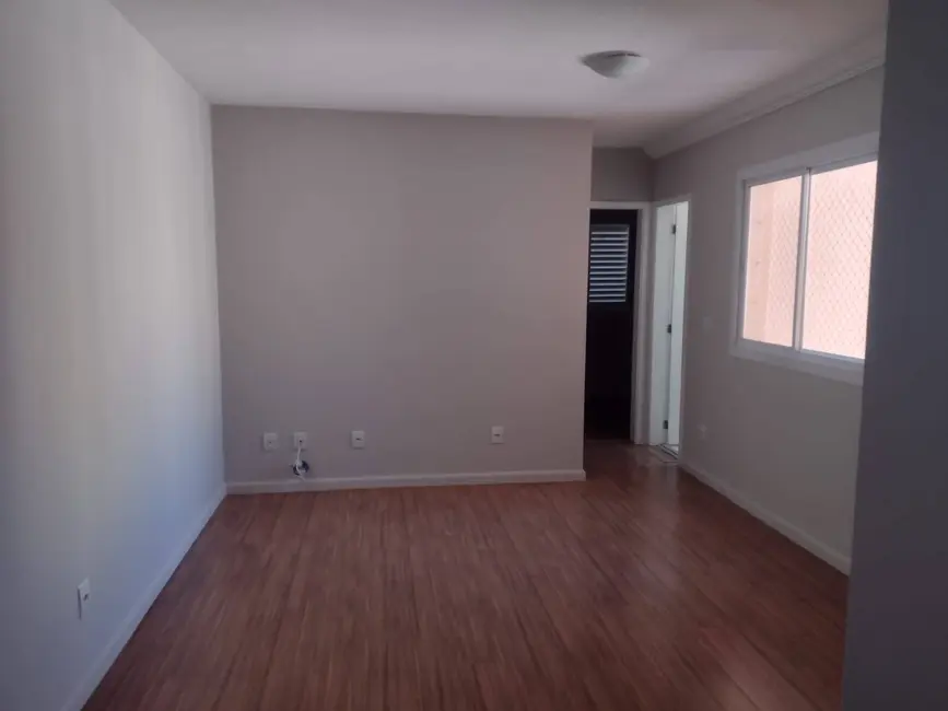 Foto 2 de Apartamento com 2 quartos à venda, 48m2 em Nova Cidade Jardim, Jundiai - SP
