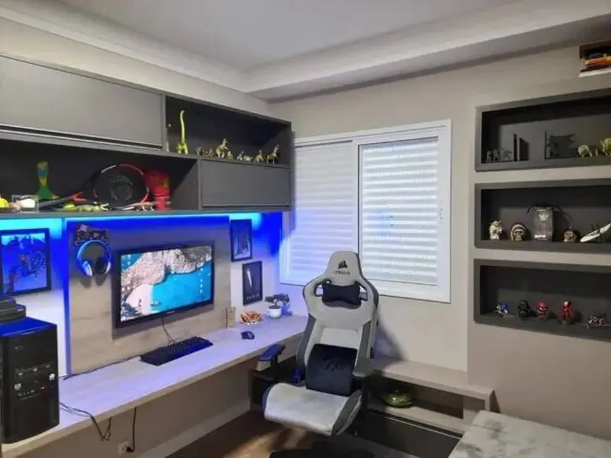 Foto 5 de Apartamento com 3 quartos à venda, 92m2 em Jardim Flórida, Jundiai - SP