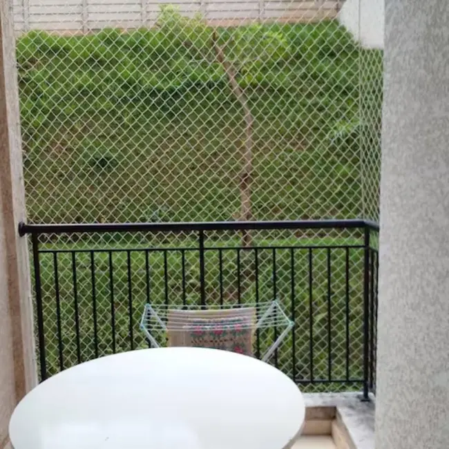 Foto 6 de Apartamento com 3 quartos à venda, 80m2 em Jardim Flórida, Jundiai - SP