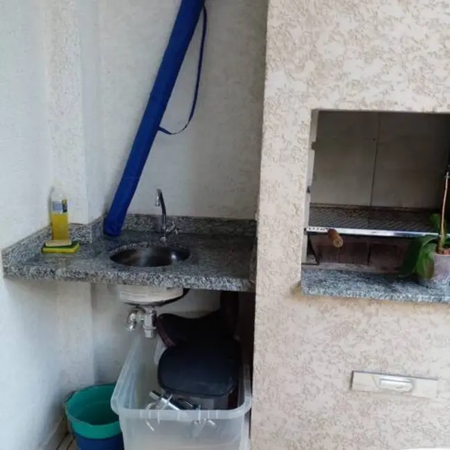 Foto 7 de Apartamento com 3 quartos à venda, 80m2 em Jardim Flórida, Jundiai - SP