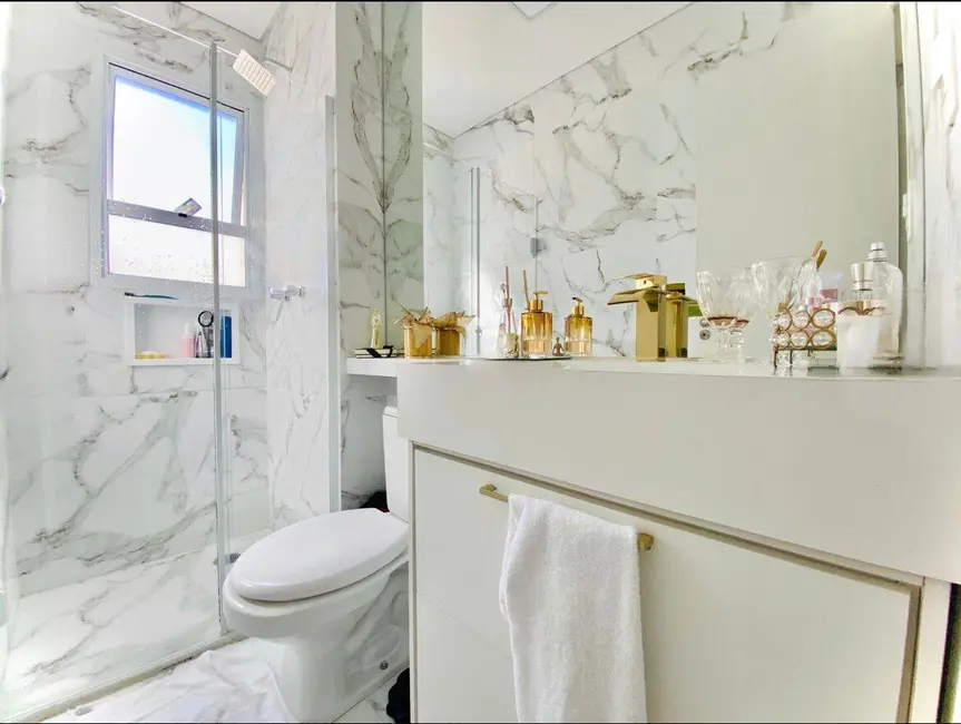 Foto 5 de Apartamento com 2 quartos à venda, 140m2 em Jardim Flórida, Jundiai - SP