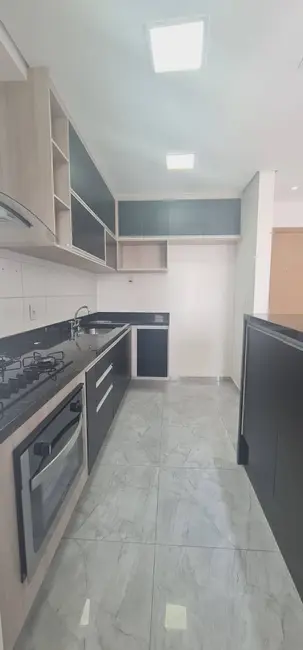 Foto 1 de Apartamento com 3 quartos à venda, 77m2 em Bosque dos Jacarandás, Jundiai - SP