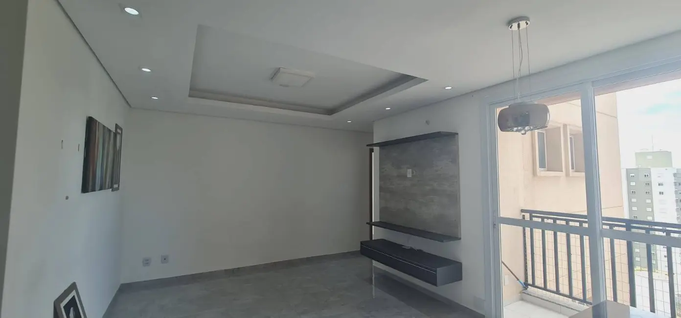 Foto 3 de Apartamento com 3 quartos à venda, 77m2 em Bosque dos Jacarandás, Jundiai - SP