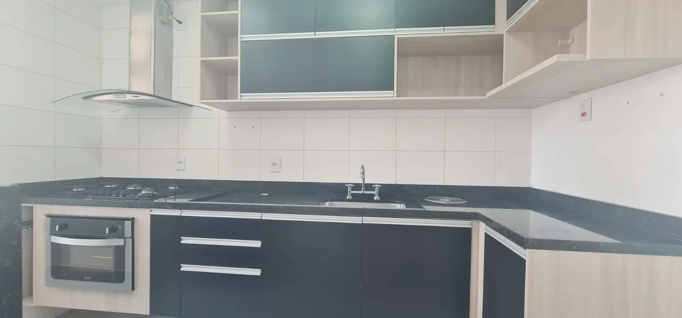Foto 2 de Apartamento com 3 quartos à venda, 77m2 em Bosque dos Jacarandás, Jundiai - SP