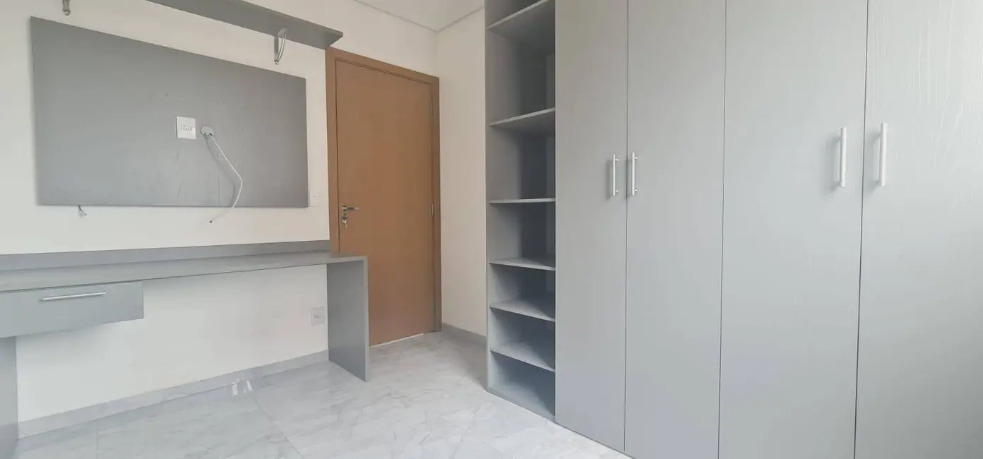 Foto 8 de Apartamento com 3 quartos à venda, 77m2 em Bosque dos Jacarandás, Jundiai - SP