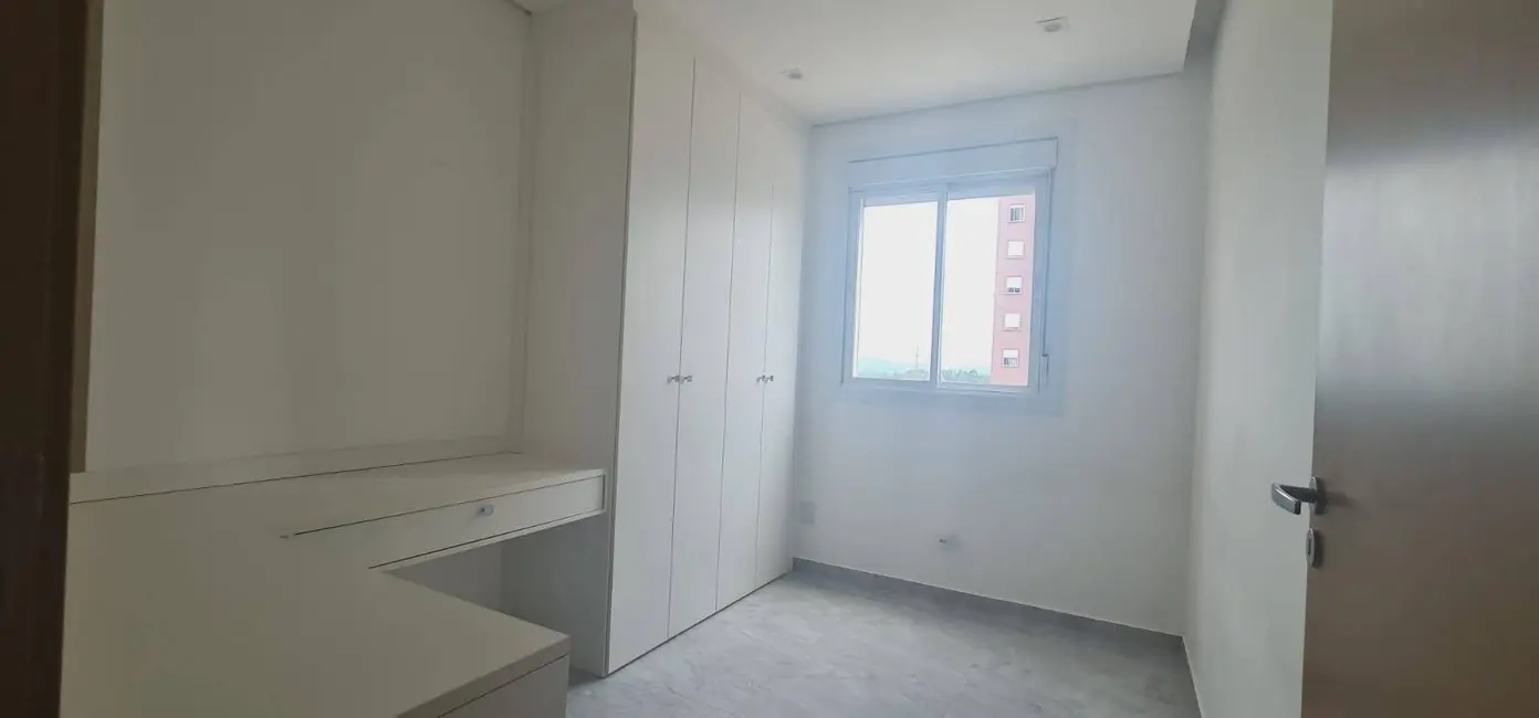 Foto 7 de Apartamento com 3 quartos à venda, 77m2 em Bosque dos Jacarandás, Jundiai - SP