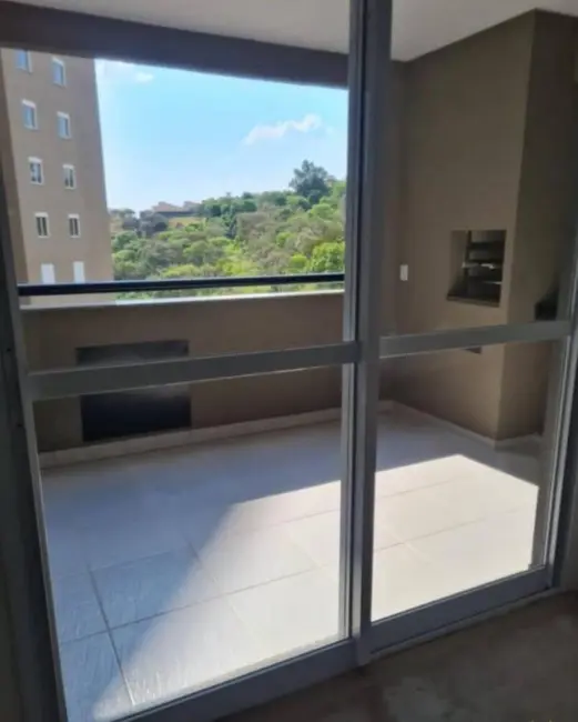 Apartamento com 3 quartos à venda, 98m2 em Horto Florestal, Jundiai - SP - imagem 3 Foto 3 de Apartamento com 3 quartos à venda, 98m2 em Horto Florestal, Jundiai - SP