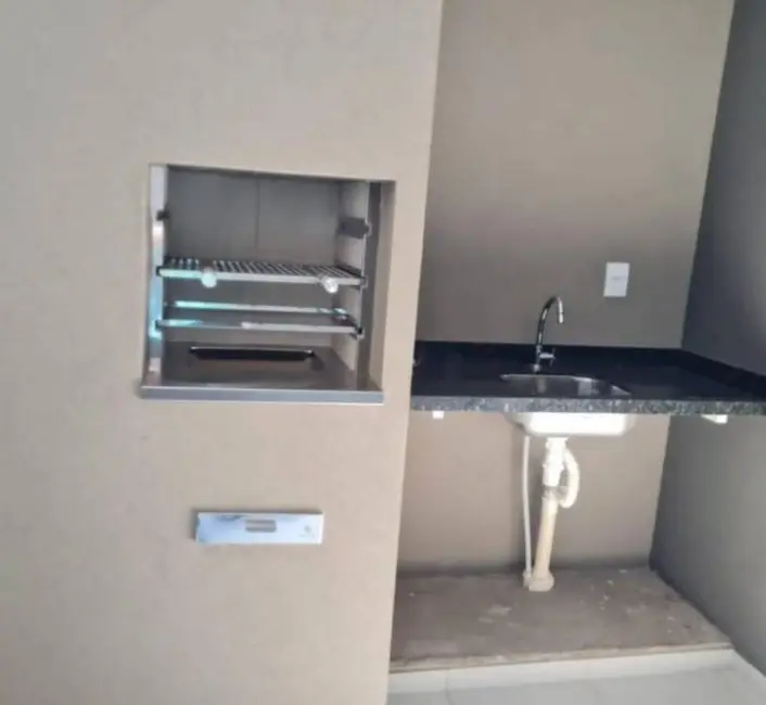 Apartamento com 3 quartos à venda, 98m2 em Horto Florestal, Jundiai - SP - imagem 6 Foto 6 de Apartamento com 3 quartos à venda, 98m2 em Horto Florestal, Jundiai - SP