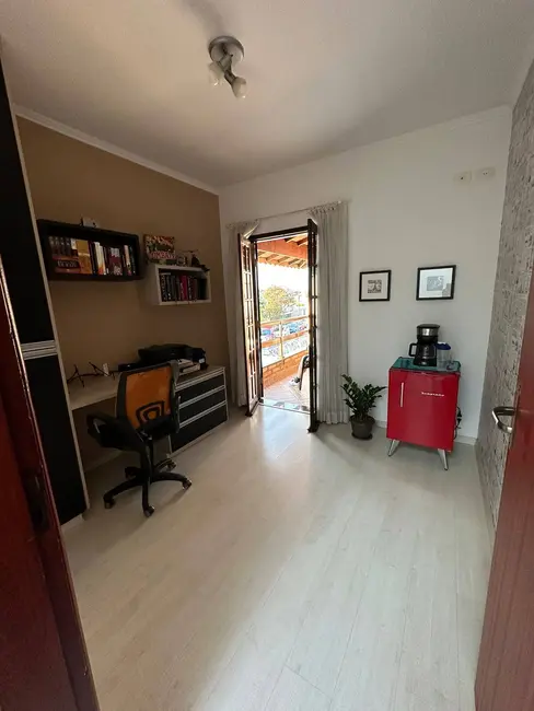 Foto 7 de Casa com 3 quartos à venda, 120m2 em Jardim Morumbi, Jundiai - SP