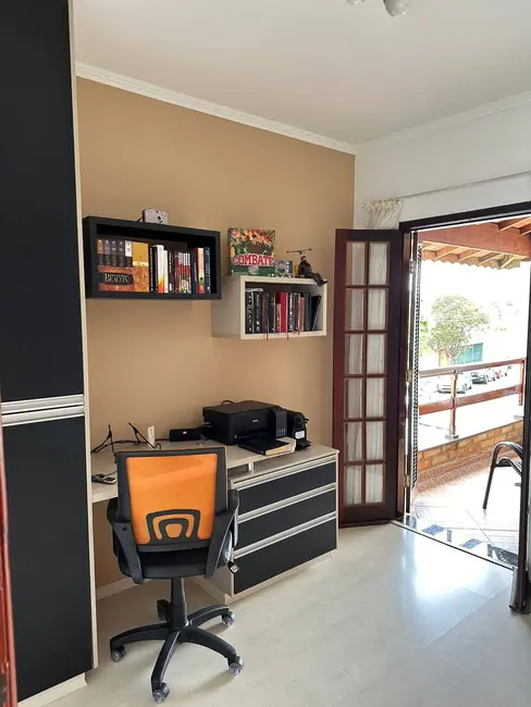 Foto 8 de Casa com 3 quartos à venda, 120m2 em Jardim Morumbi, Jundiai - SP