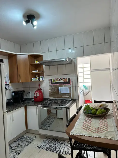 Foto 6 de Casa com 3 quartos à venda, 120m2 em Jardim Morumbi, Jundiai - SP