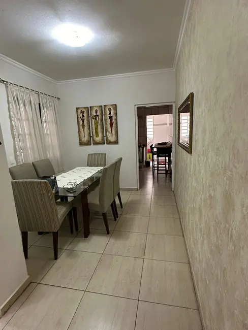 Foto 3 de Casa com 3 quartos à venda, 120m2 em Jardim Morumbi, Jundiai - SP