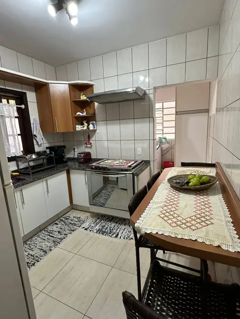 Foto 5 de Casa com 3 quartos à venda, 120m2 em Jardim Morumbi, Jundiai - SP