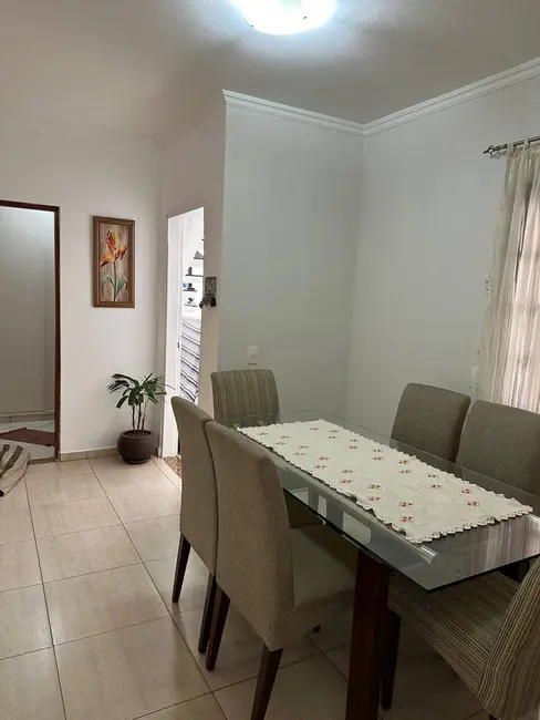 Foto 4 de Casa com 3 quartos à venda, 120m2 em Jardim Morumbi, Jundiai - SP
