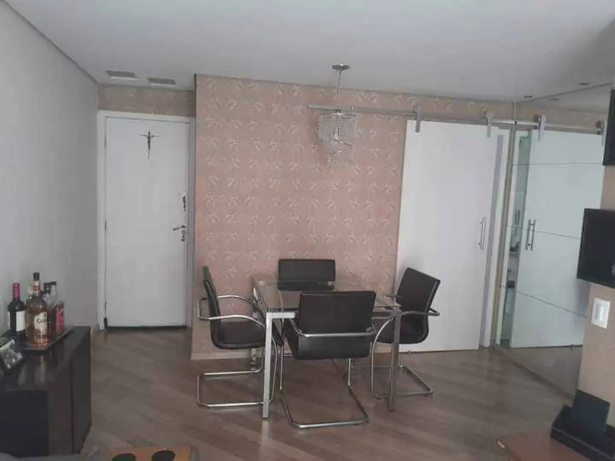 Foto 4 de Apartamento com 2 quartos à venda, 54m2 em Jardim Guanabara, Jundiai - SP