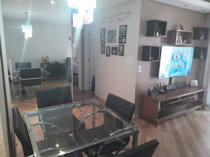 Foto 3 de Apartamento com 2 quartos à venda, 54m2 em Jardim Guanabara, Jundiai - SP