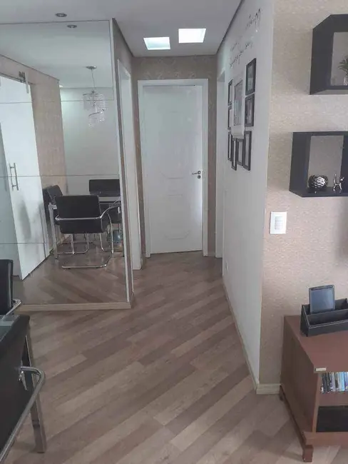 Foto 5 de Apartamento com 2 quartos à venda, 54m2 em Jardim Guanabara, Jundiai - SP