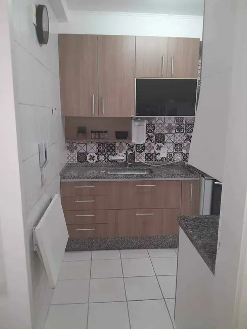 Foto 7 de Apartamento com 2 quartos à venda, 54m2 em Jardim Guanabara, Jundiai - SP