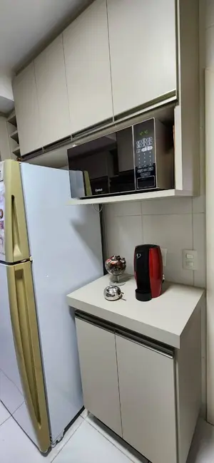 Foto 8 de Apartamento com 2 quartos à venda, 54m2 em Jardim Guanabara, Jundiai - SP
