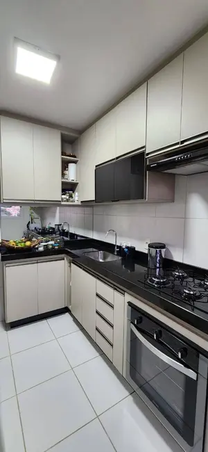 Foto 7 de Apartamento com 2 quartos à venda, 54m2 em Jardim Guanabara, Jundiai - SP