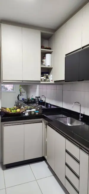 Foto 6 de Apartamento com 2 quartos à venda, 54m2 em Jardim Guanabara, Jundiai - SP