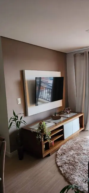 Foto 3 de Apartamento com 2 quartos à venda, 54m2 em Jardim Guanabara, Jundiai - SP