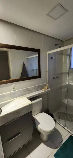 Foto 9 de Apartamento com 2 quartos à venda, 54m2 em Jardim Guanabara, Jundiai - SP