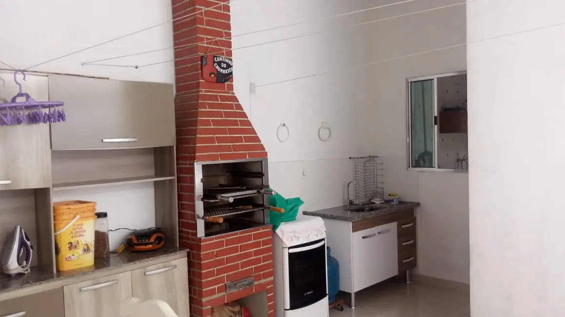 Foto 2 de Casa com 2 quartos à venda, 85m2 em Fazenda Grande, Jundiai - SP