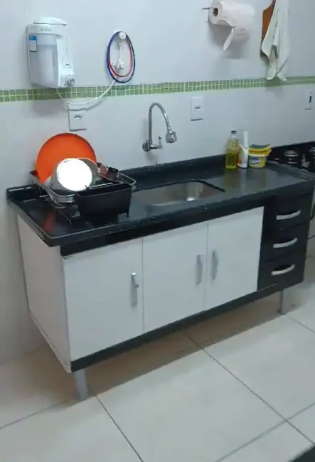 Foto 8 de Casa com 2 quartos à venda, 85m2 em Fazenda Grande, Jundiai - SP