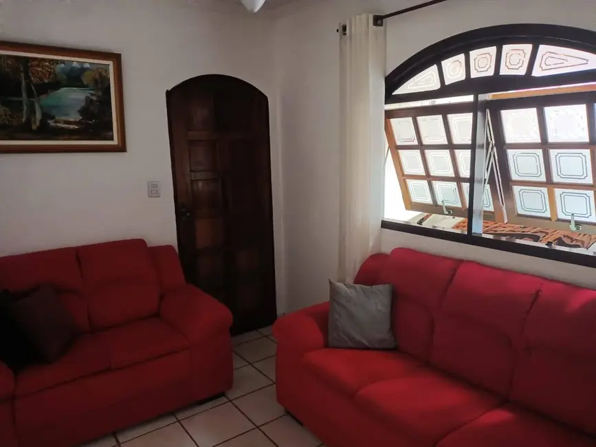 Foto 1 de Casa com 2 quartos à venda, 85m2 em Fazenda Grande, Jundiai - SP