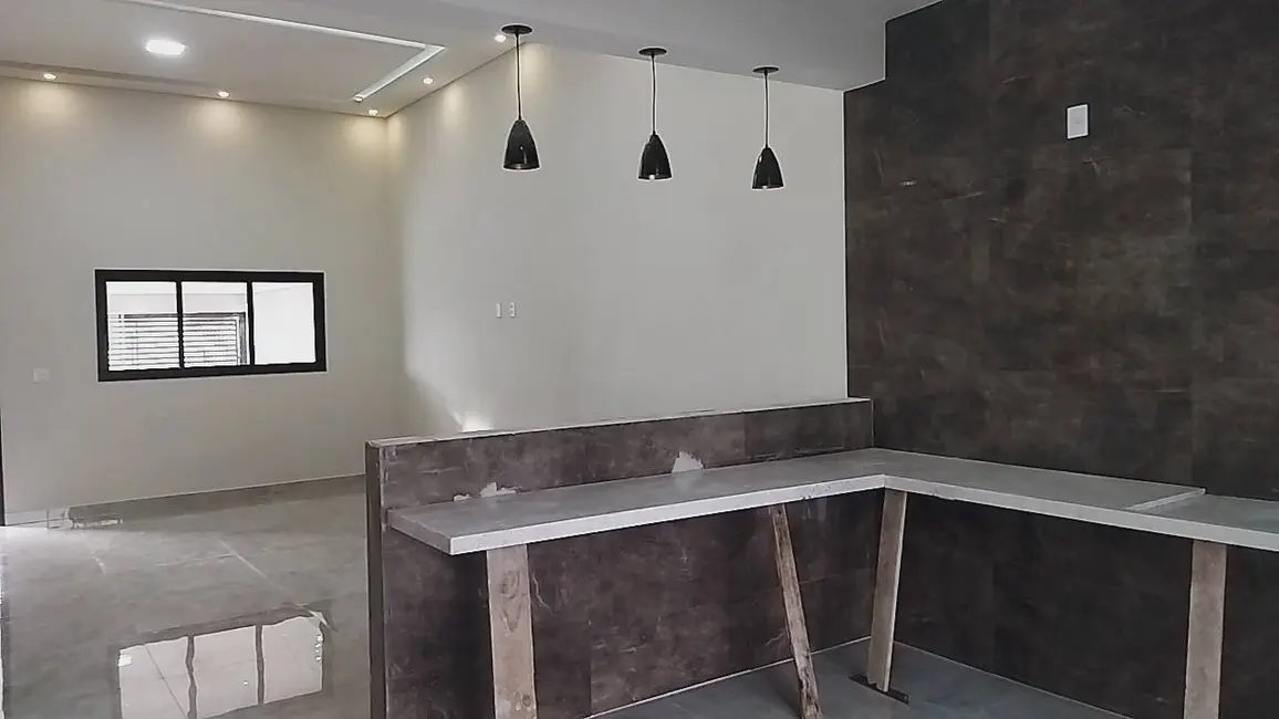 Foto 4 de Casa com 3 quartos à venda, 145m2 em Itupeva - SP