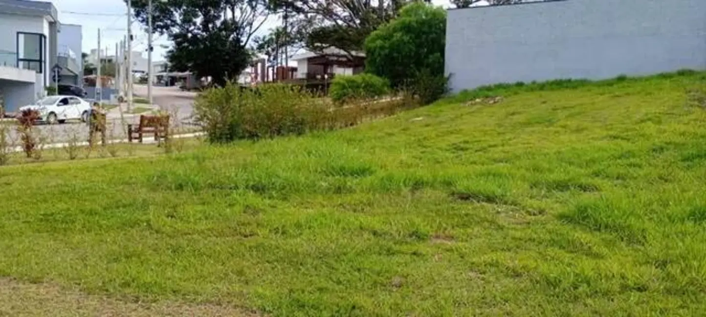 Foto 2 de Lote de Condomínio à venda, 370m2 em Jardim Celeste, Jundiai - SP
