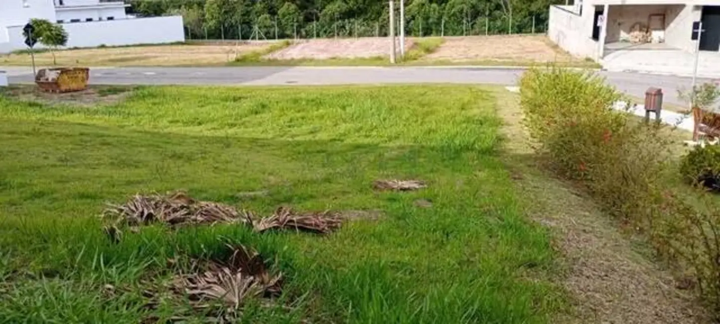 Foto 3 de Lote de Condomínio à venda, 370m2 em Jardim Celeste, Jundiai - SP