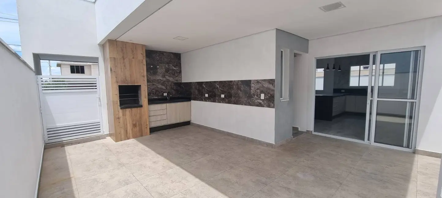 Foto 3 de Casa de Condomínio com 3 quartos para alugar, 154m2 em Itupeva - SP