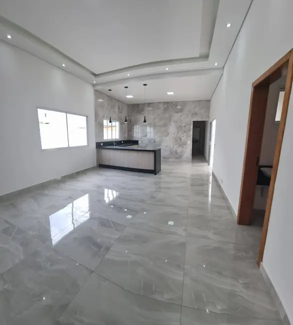 Foto 1 de Casa de Condomínio com 3 quartos para alugar, 154m2 em Itupeva - SP