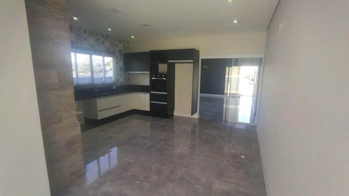 Foto 2 de Casa de Condomínio com 3 quartos à venda e para alugar, 140m2 em Itupeva - SP