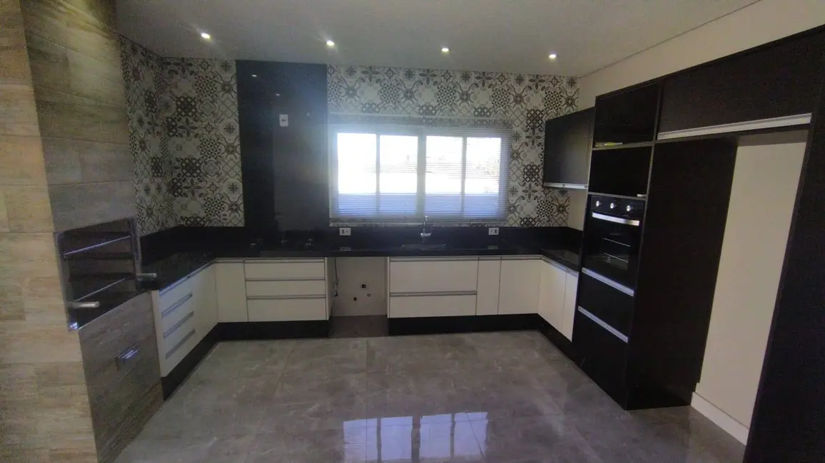 Foto 1 de Casa de Condomínio com 3 quartos à venda e para alugar, 140m2 em Itupeva - SP